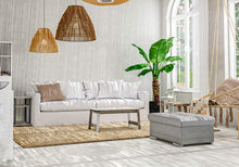 Load image into Gallery viewer, Furinno Beginning Coffee Table, French Oak Grey