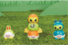 Load image into Gallery viewer, Little Tikes Sleepy Stacker