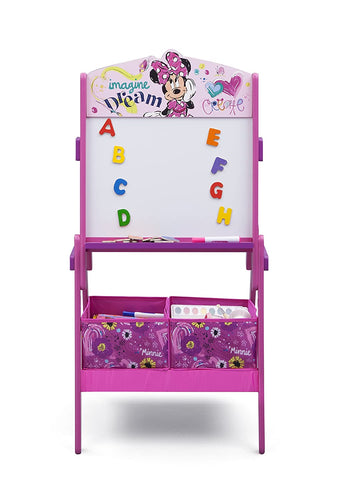 Delta Children Minnie Mouse Activity Easel