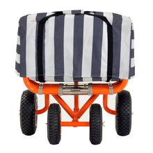 Load image into Gallery viewer, Sandusky Lee FCW5424 Heavy Duty Folding Wagon