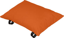 Load image into Gallery viewer, Vivere Polyester Hammock Pillow, Green Apple