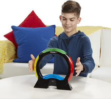 Load image into Gallery viewer, Hasbro Simon Air Game – Touchless Technology – Master the Moves to Win – Solo and 2 Player Mode – A Modern Twist on the Classic Game