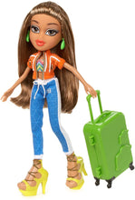 Load image into Gallery viewer, Bratz Study Abroad Doll- Yasmin to Brazil