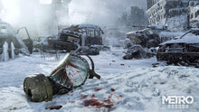 Load image into Gallery viewer, Metro Exodus: Aurora Limited Edition – Xbox One