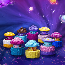 Load image into Gallery viewer, Hatchimals CollEGGtibles, Cosmic Candy Limited Edition Secret Snacks