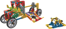 Load image into Gallery viewer, K'nex - Imagine Creation Zone Building Set