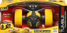 Load image into Gallery viewer, New Bright RC Tumble Bee