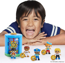 Load image into Gallery viewer, Ryan’s Mystery Playdate Surprise Door