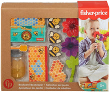 Load image into Gallery viewer, Fisher-Price Backyard Beekeeper