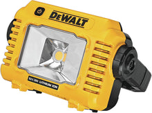Load image into Gallery viewer, DEWALT 12V/20V MAX Work Light, Compact, Tool Only (DCL077B)