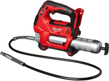 Load image into Gallery viewer, Milwaukee 2646-20 M18 2-Spd Grease Gun Bare Tool