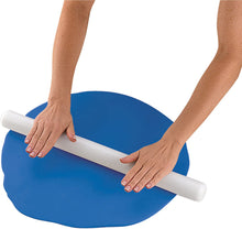 Load image into Gallery viewer, Wilton Decorator Preferred Red Fondant, 24 oz. Fondant Icing