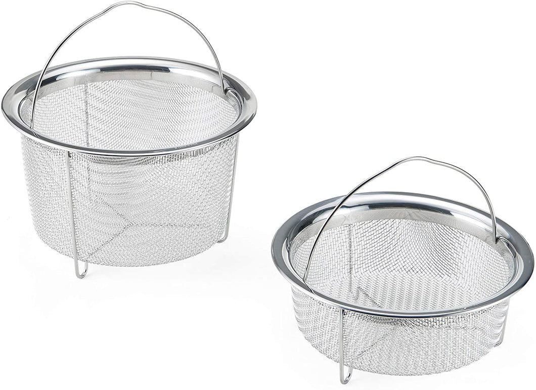 Instant Pot Official Mesh Steamer Basket