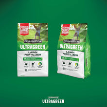 Load image into Gallery viewer, Pennington 100536576 UltraGreen Lawn Fertilizer, 14 LBS, Covers 5000 Sq Ft
