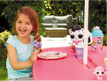 Load image into Gallery viewer, L.O.L. Surprise! Birthday Party Table with Umbrella
