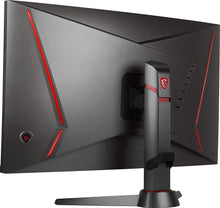 Load image into Gallery viewer, MSI Optix 27-Inch Screen Led-Lit Monitor (Optix MAG270VC)