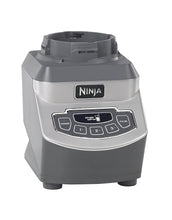 Load image into Gallery viewer, Ninja Professional Countertop Blender with 1100-Watt Base, 72oz Total Crushing Pitcher and (2) 16oz Cups for Frozen Drinks and Smoothies (BL660)