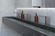 Load image into Gallery viewer, ALTERED Stainless Steel Chrome Nozzle Single Flow Dome 5-pack, 96% Less Water Universal Fitting with Adapters for Most Taps (Standard Size)