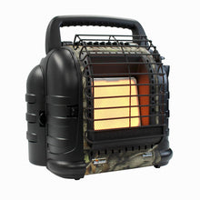Load image into Gallery viewer, Mr. Heater MH12B Hunting Buddy Portable Space Heater