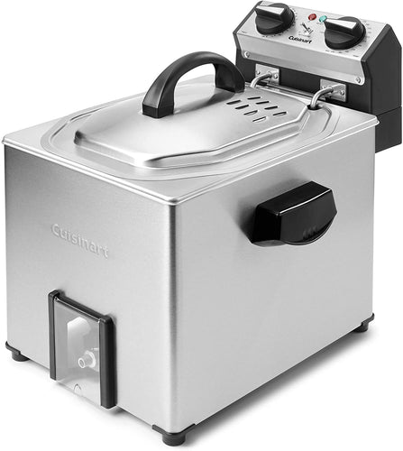 Cuisinart Stainless Steel