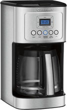 Load image into Gallery viewer, Cuisinart Programmable Thermal Coffeemaker