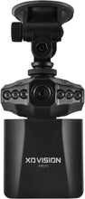 Load image into Gallery viewer, XO Vision HD Dash Cam with Night Vision