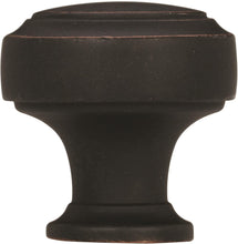 Load image into Gallery viewer, Amerock BP55312-AP Highland Ridge Collection 28mm Round Knob