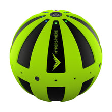 Load image into Gallery viewer, HYPERSPHERE By Hyperice - 3 Speed Localized Vibration Therapy Ball - Ideal For Sore Muscle Release - Deep Tissue Massage - Relieve Muscle Pain and Stiffne