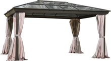 Load image into Gallery viewer, Gazebo Penguin 43204 All-Season Gazebo, 10-feet by 14-Feet
