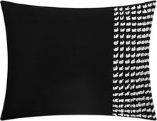 Load image into Gallery viewer, Idea Nouva Tufted Stripe Comforter Set