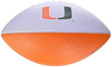 Load image into Gallery viewer, Patch Products Miami Hurricanes Football