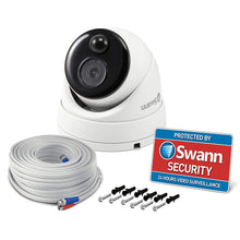 Load image into Gallery viewer, Swann Indoor Home Security Camera with Motion Sensor