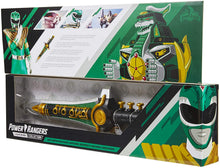 Load image into Gallery viewer, Replica Power Rangers Lightning Collection Dragon Dagger Prop