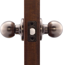 Load image into Gallery viewer, Copper Creek BK2020AN Ball Knob, Antique Nickel