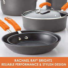 Load image into Gallery viewer, Rachael Ray Nonstick Skillet