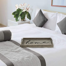 Load image into Gallery viewer, Elegant Designs Decorative Serving Tray