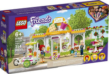 Load image into Gallery viewer, LEGO Friends Heartlake City Organic Café 41444 Building Kit; Modern Living Set for Kids Comes Friends Mia, New 2021 (314 Pieces)
