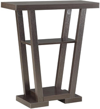 Load image into Gallery viewer, Convenience Concepts Designs2Go Double Trestle Desk