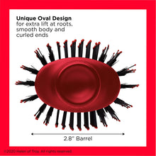 Load image into Gallery viewer, REVLON One-Step Hair Dryer And Volumizer Hot Air Brush