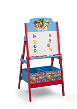 Load image into Gallery viewer, Delta Children Minnie Mouse Activity Easel