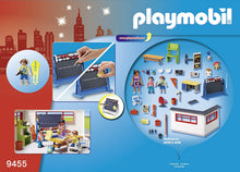 Load image into Gallery viewer, PLAYMOBIL History Class