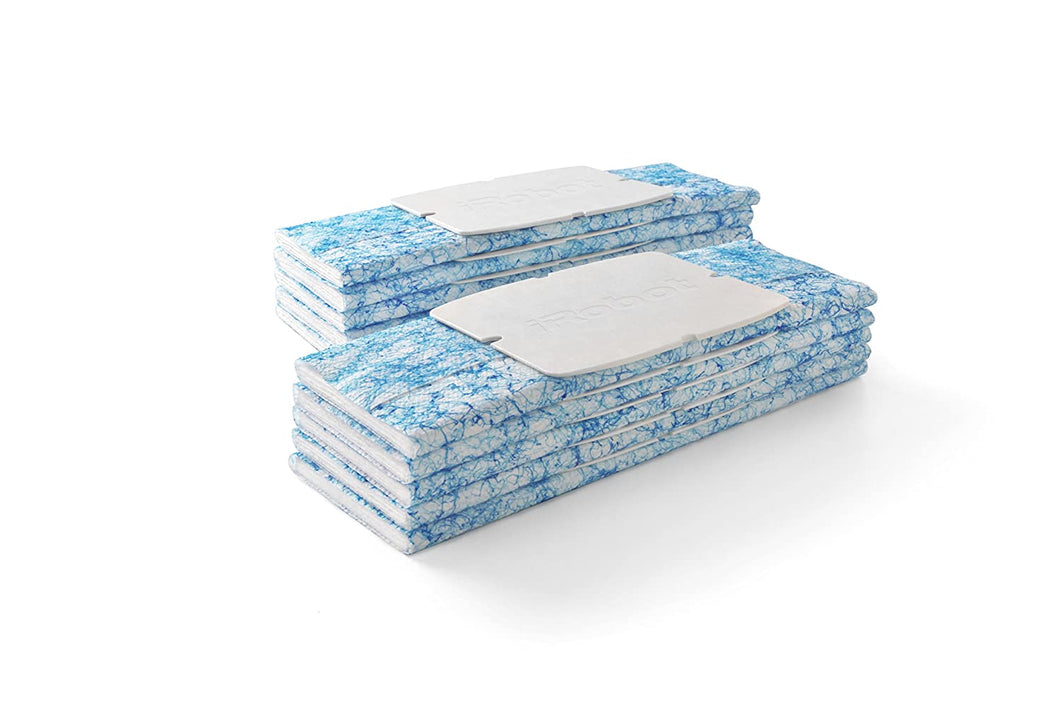 iRobot Braava jet Wet Mopping Pads - 10 pack