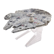 Load image into Gallery viewer, Hot Wheels Star Wars Millennium Falcon Vehicle
