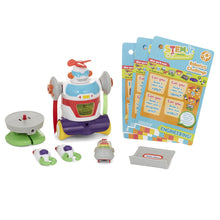 Load image into Gallery viewer, Little Tikes Builder Bot Toy, Multicolor