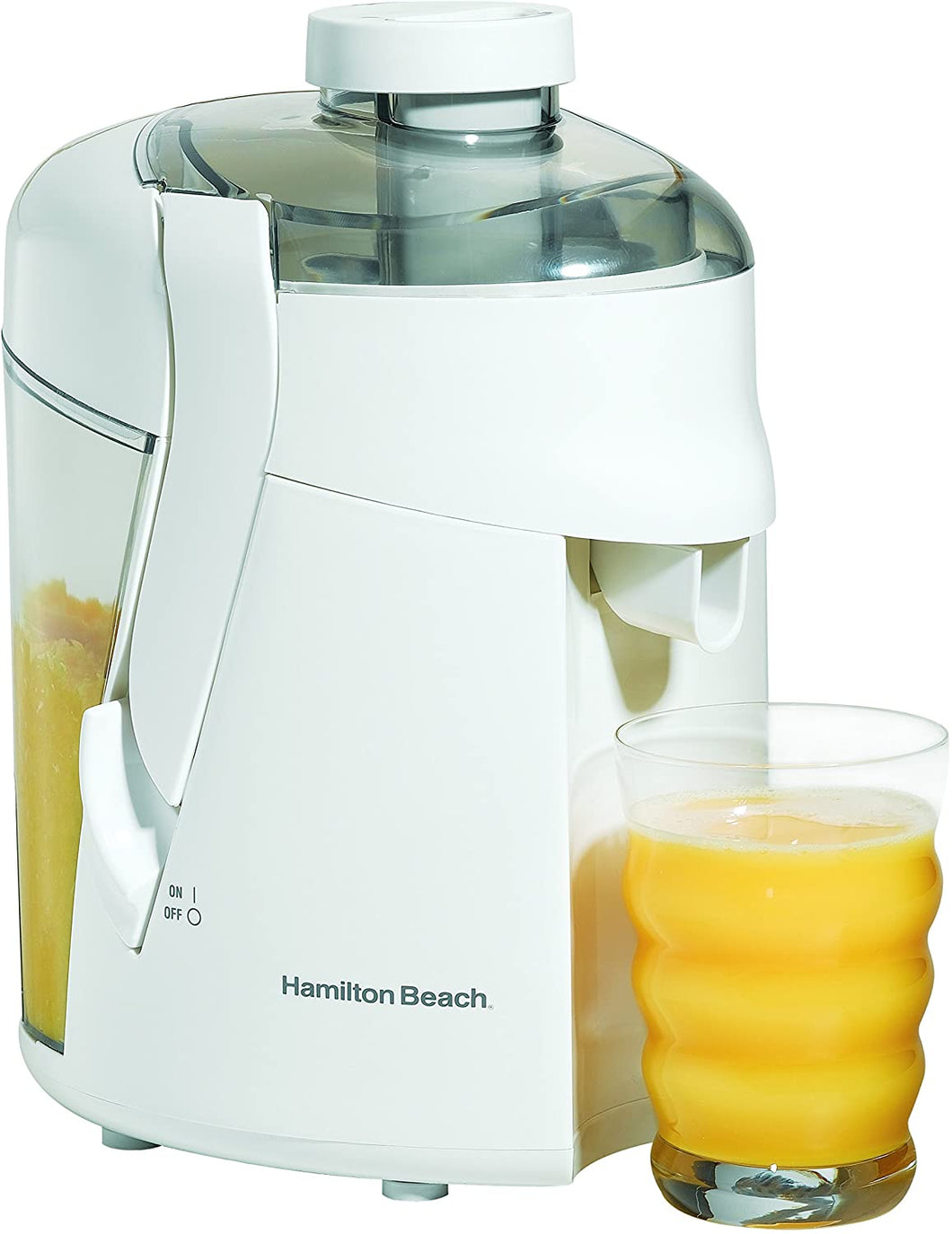 Hamilton Beach 67800H Juice Extractor
