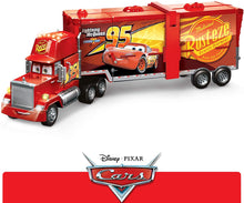 Load image into Gallery viewer, Disney Pixar Cars Super Track Mack Playset