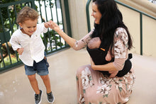 Load image into Gallery viewer, Beco Gemini Baby Carrier