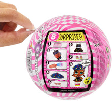 Load image into Gallery viewer, L.O.L. Surprise! Lights Glitter Doll with 8 Surprises Including Black Light Surprises