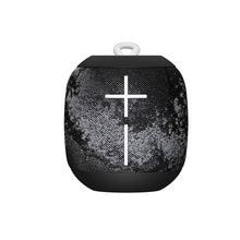 Load image into Gallery viewer, WONDERBOOM Waterproof Bluetooth Speaker - Phantom Black