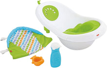 Load image into Gallery viewer, Fisher-Price 4-in-1 Sling &#39;n Seat Tub
